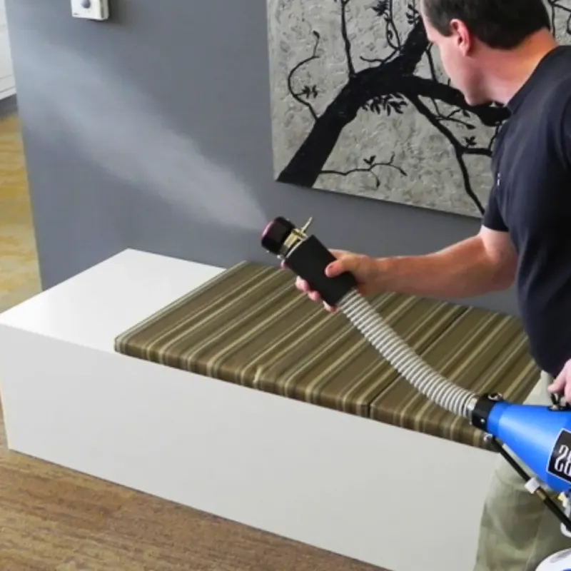 Professional Odor Removal in Vinton, LA